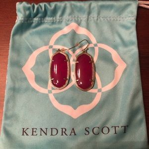 Kendra Scott Earrings